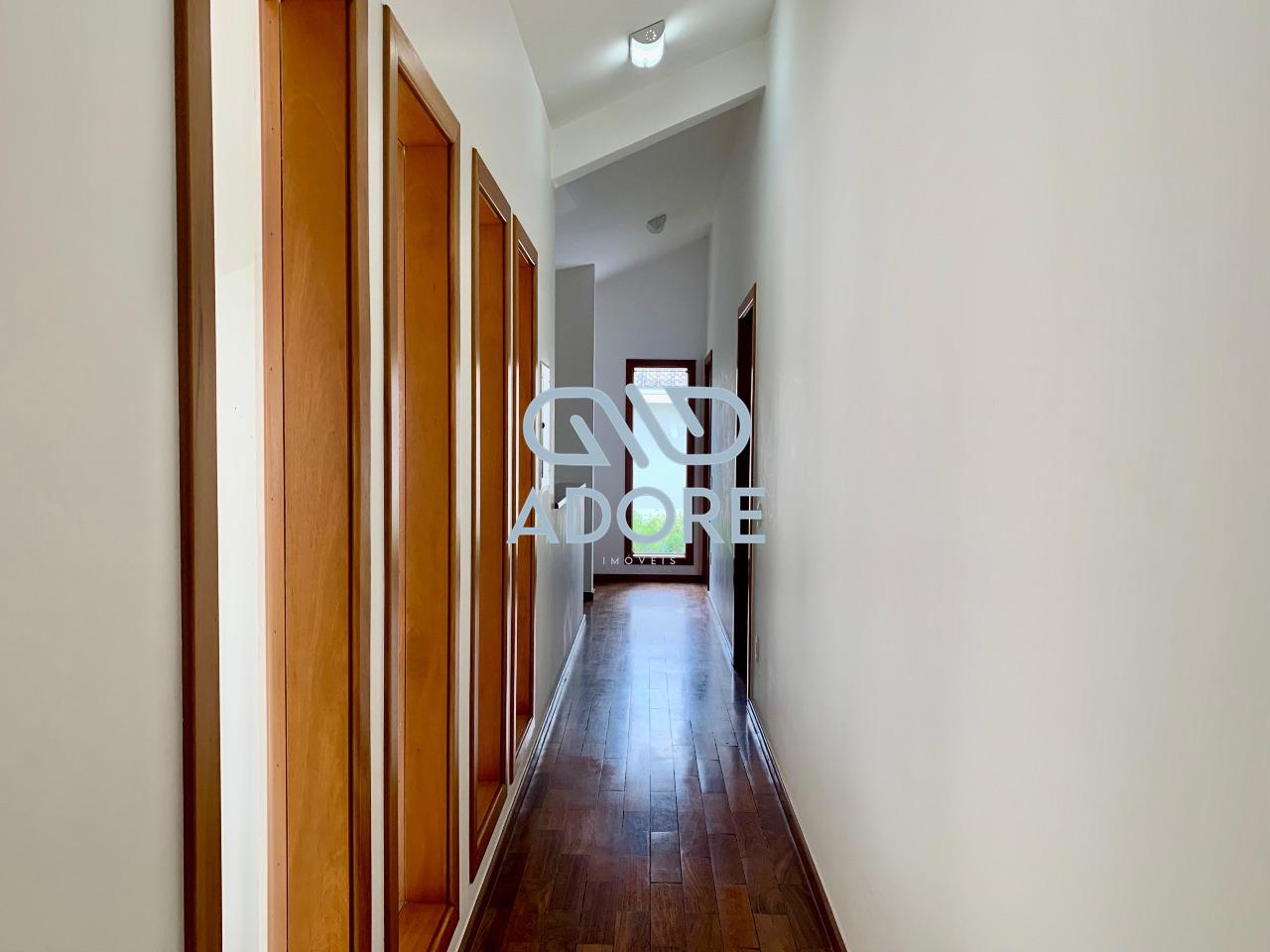 Casa de Condomínio à venda no Condomínio Plaza Athénée: 