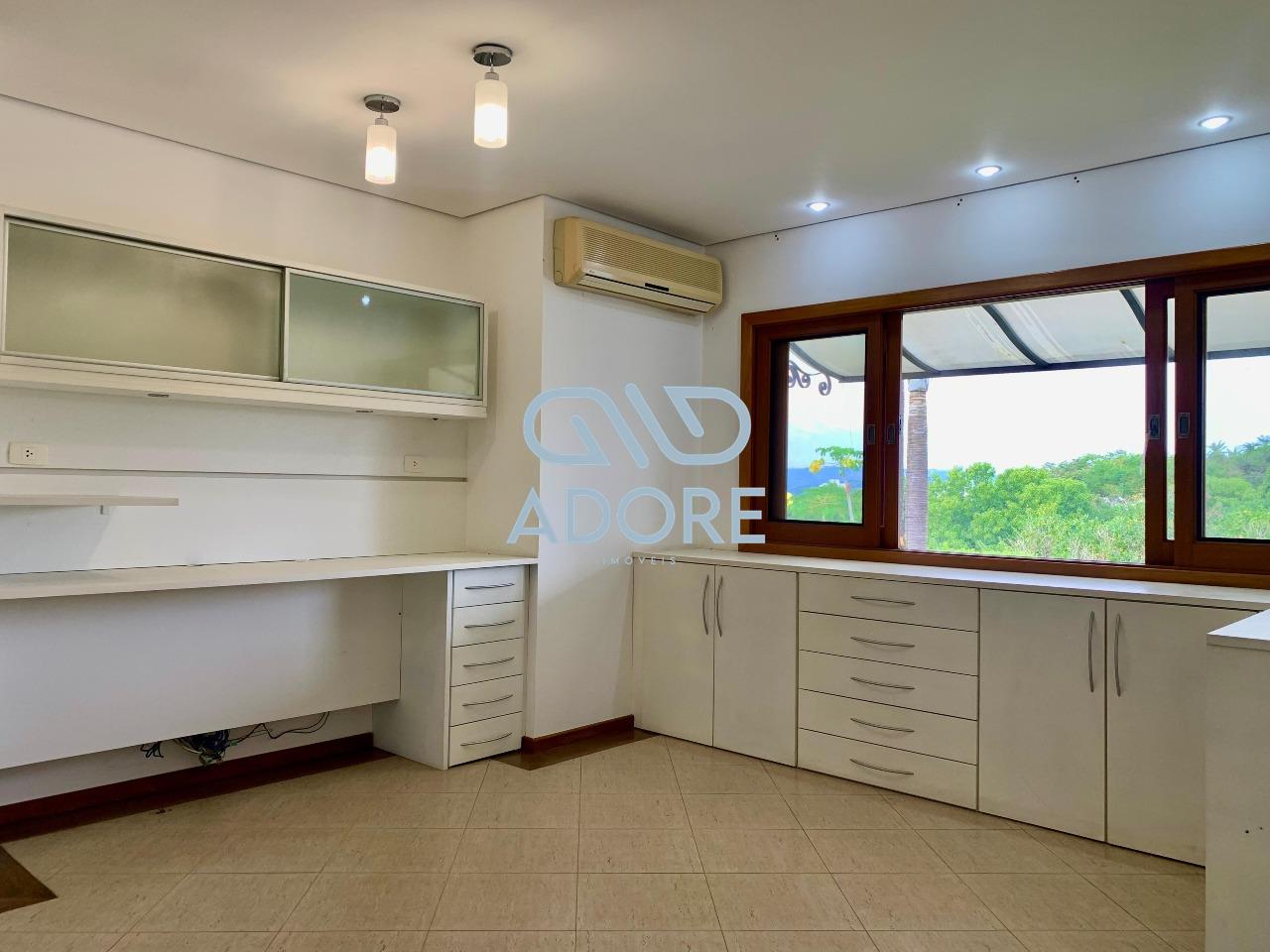 Casa de Condomínio à venda no Condomínio Plaza Athénée: 