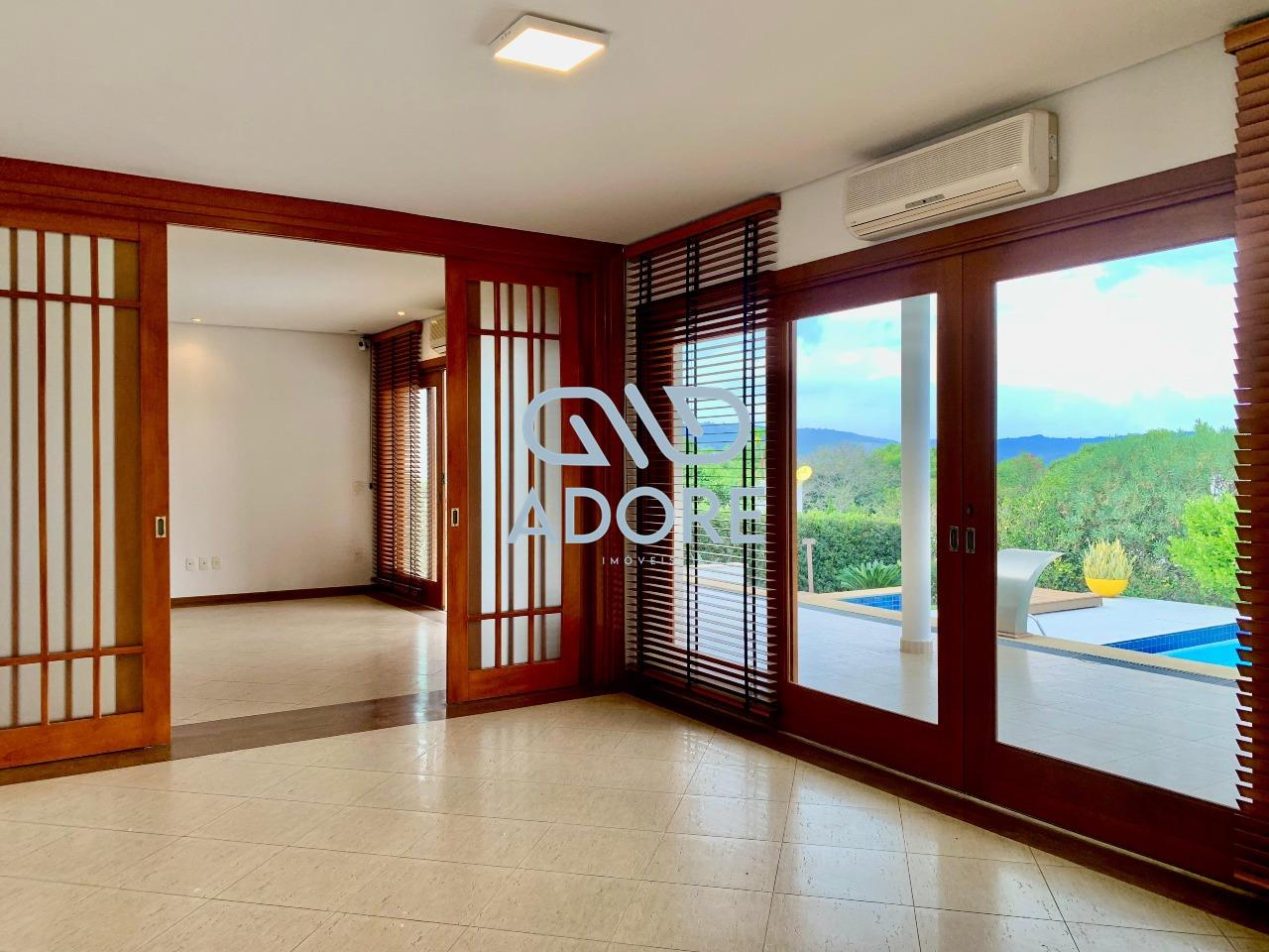 Casa de Condomínio à venda no Condomínio Plaza Athénée: 