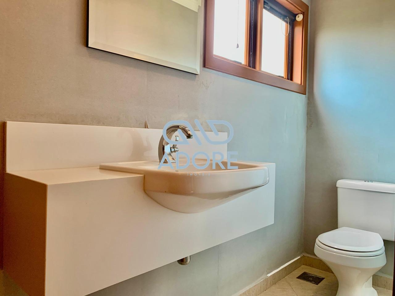 Casa de Condomínio à venda no Condomínio Plaza Athénée: 