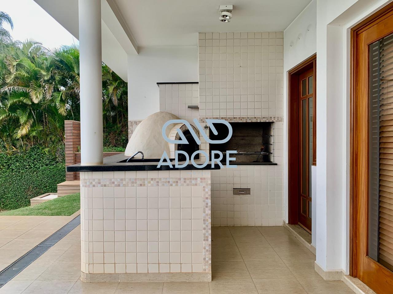 Casa de Condomínio à venda no Condomínio Plaza Athénée: 