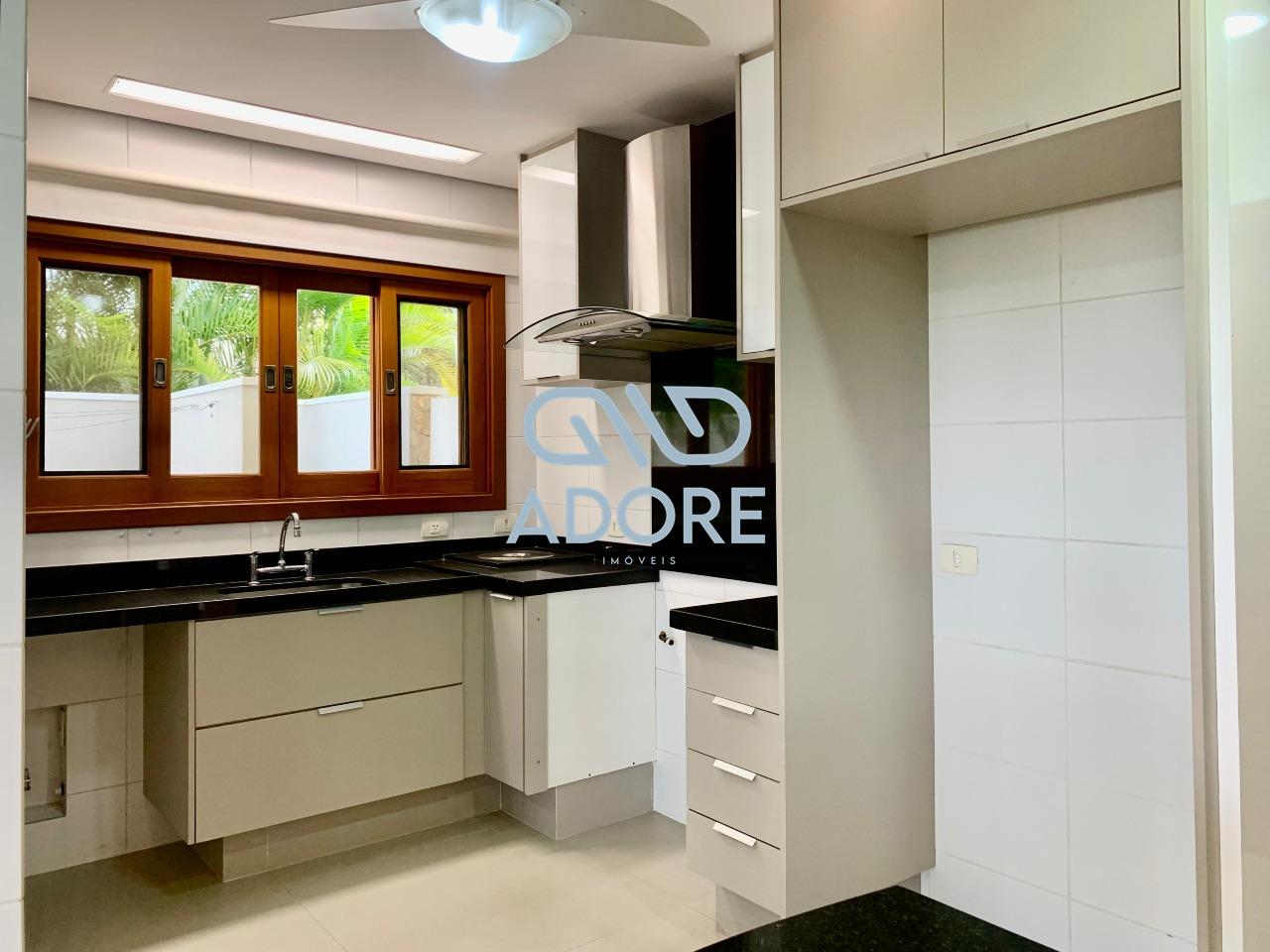 Casa de Condomínio à venda no Condomínio Plaza Athénée: 