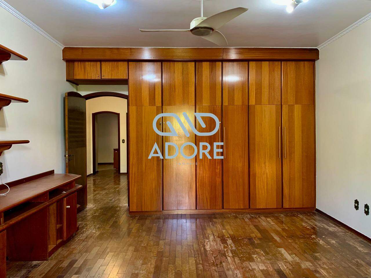 Casa de Condomínio à venda no Condomínio Portal de Itu: 