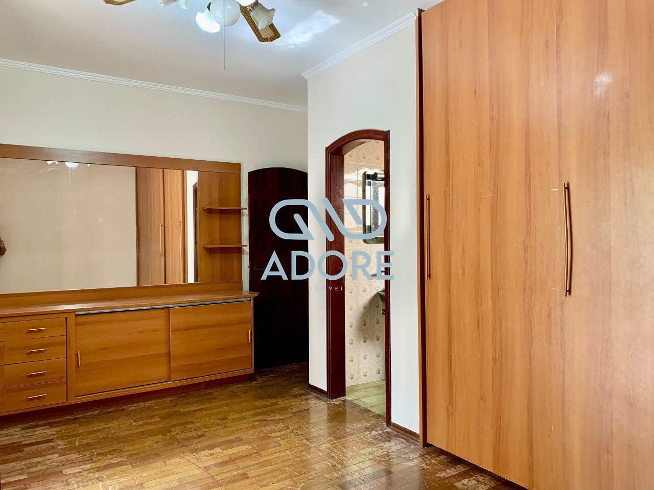Casa de Condomínio à venda no Condomínio Portal de Itu: 