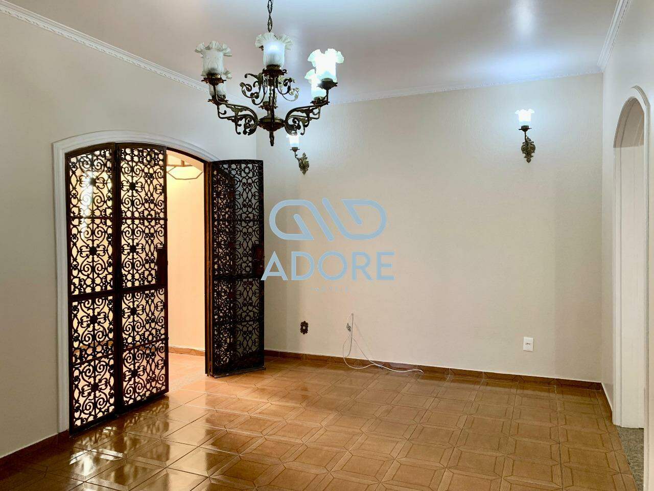 Casa de Condomínio à venda no Condomínio Portal de Itu: 