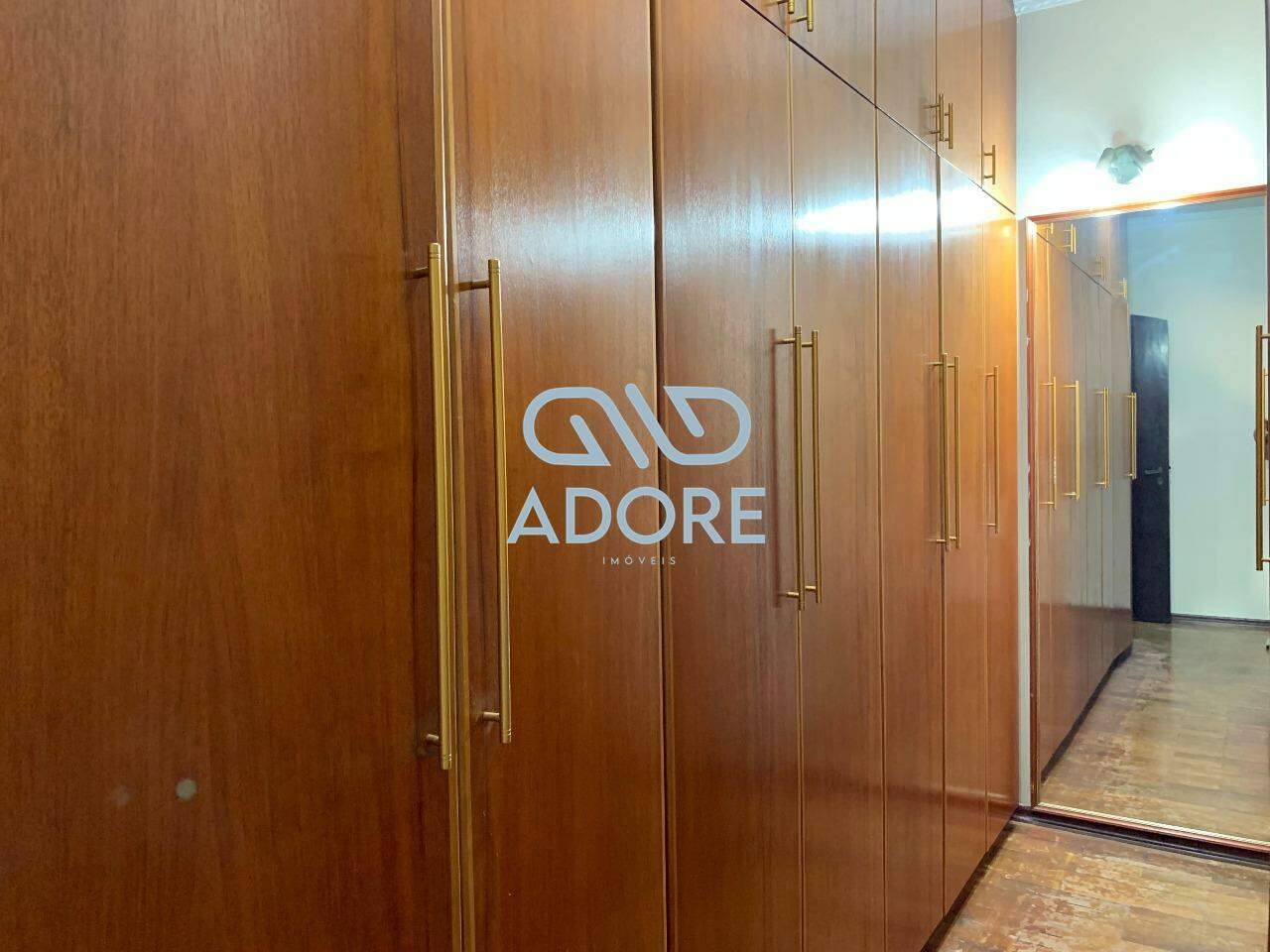 Casa de Condomínio à venda no Condomínio Portal de Itu: 