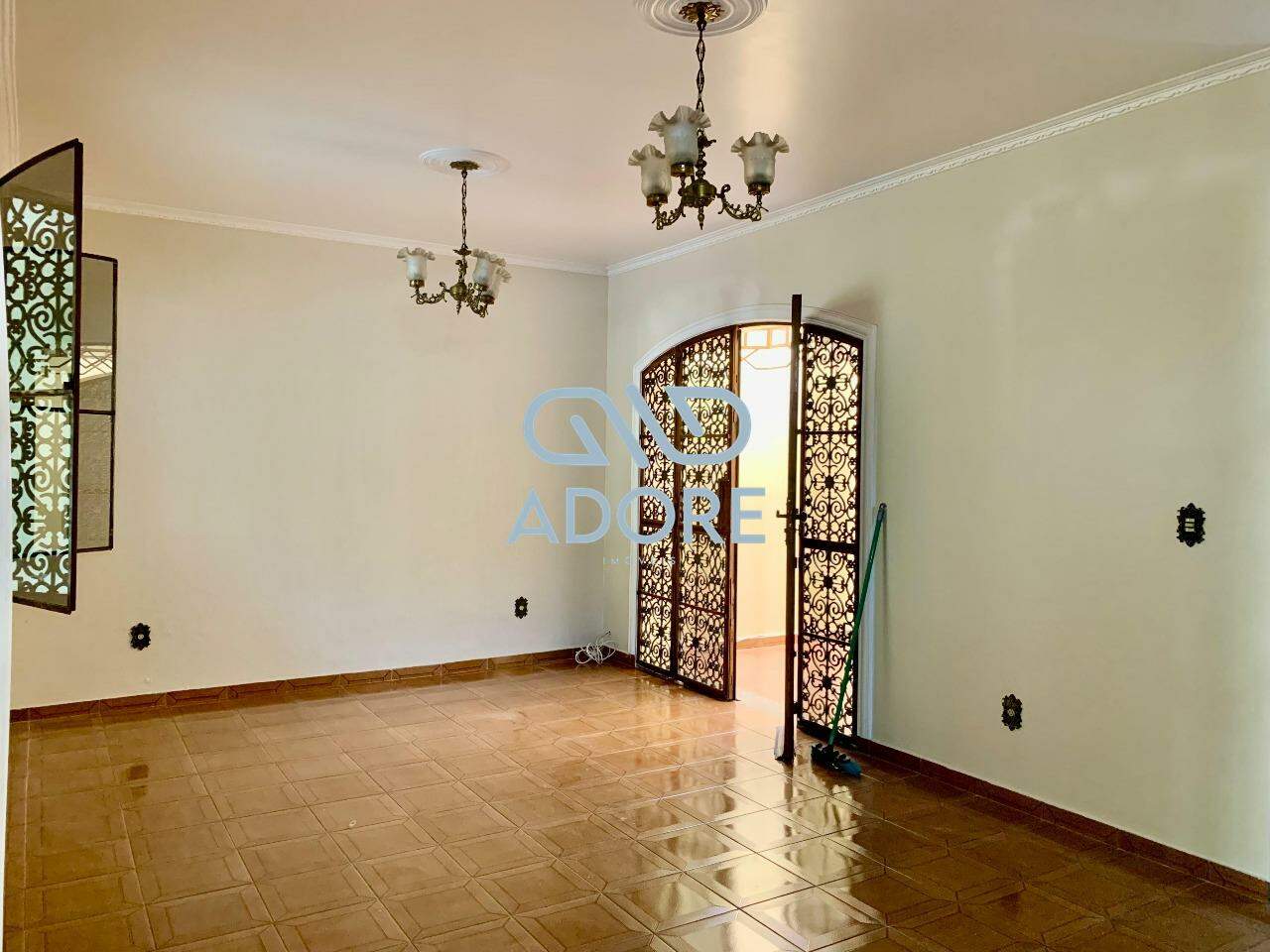 Casa de Condomínio à venda no Condomínio Portal de Itu: 