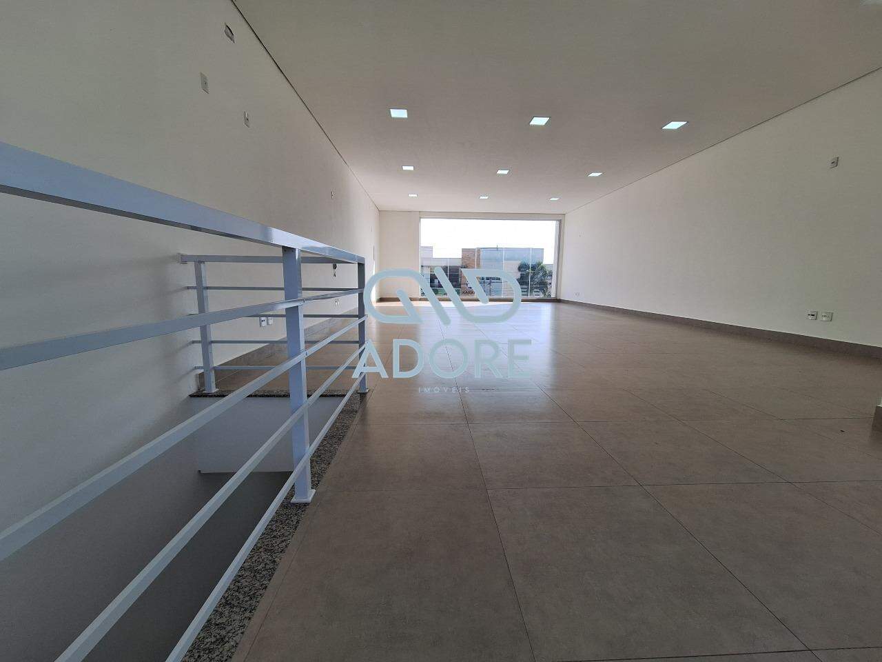 Ponto Comercial para aluguel no Itu Novo Centro: 