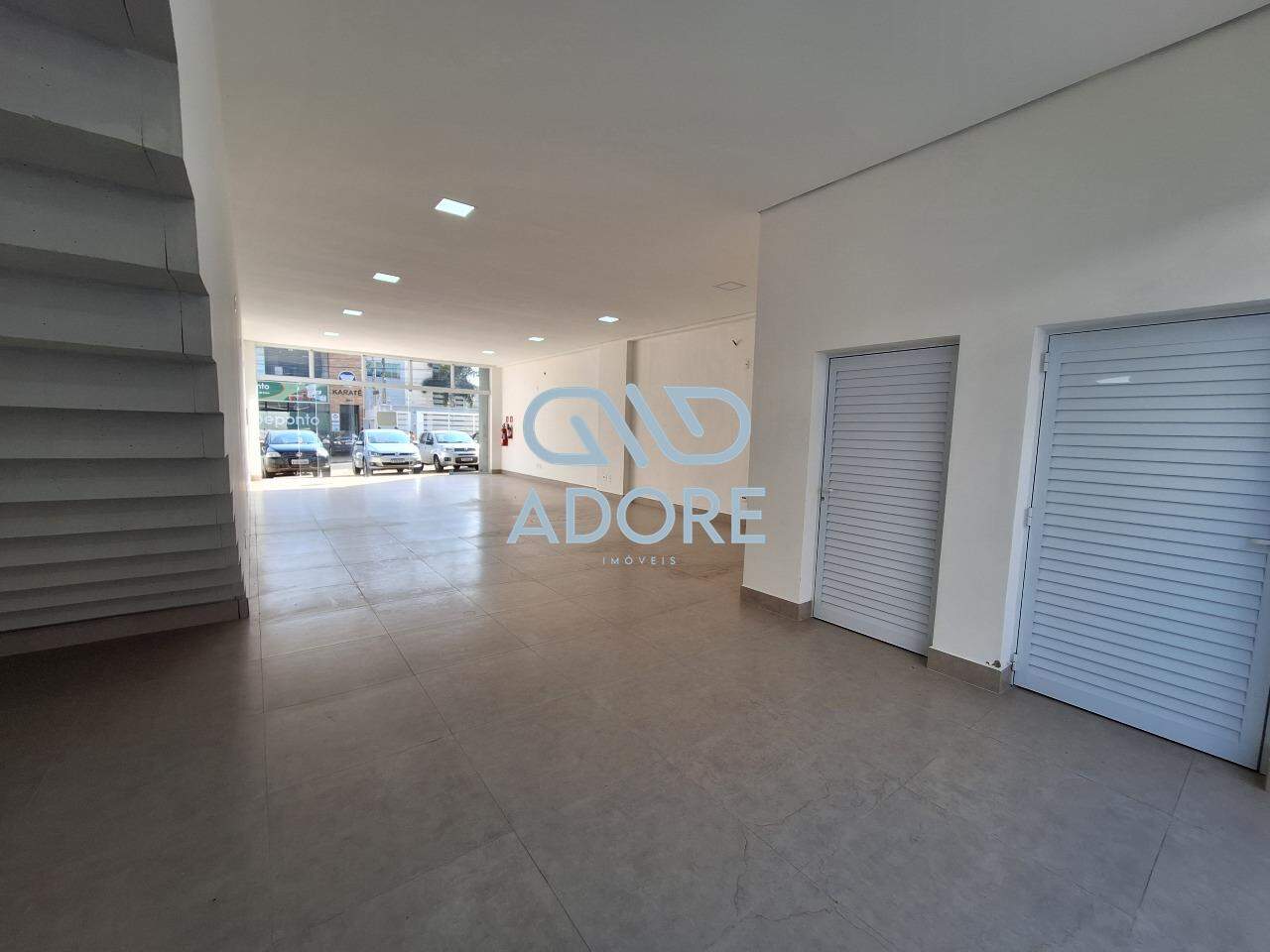 Ponto Comercial para aluguel no Itu Novo Centro: 