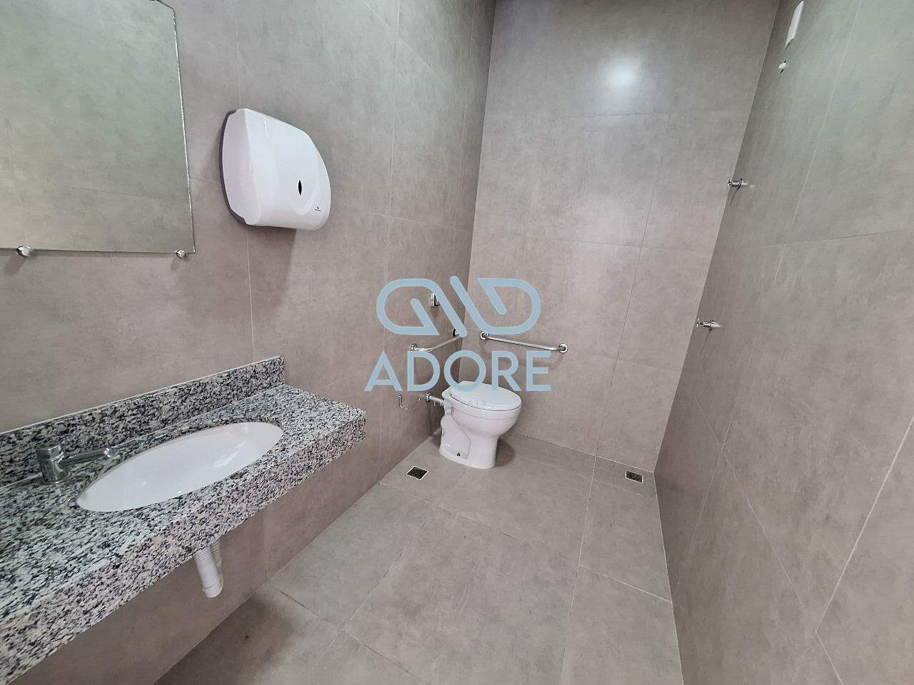 Ponto Comercial para aluguel no Itu Novo Centro: 