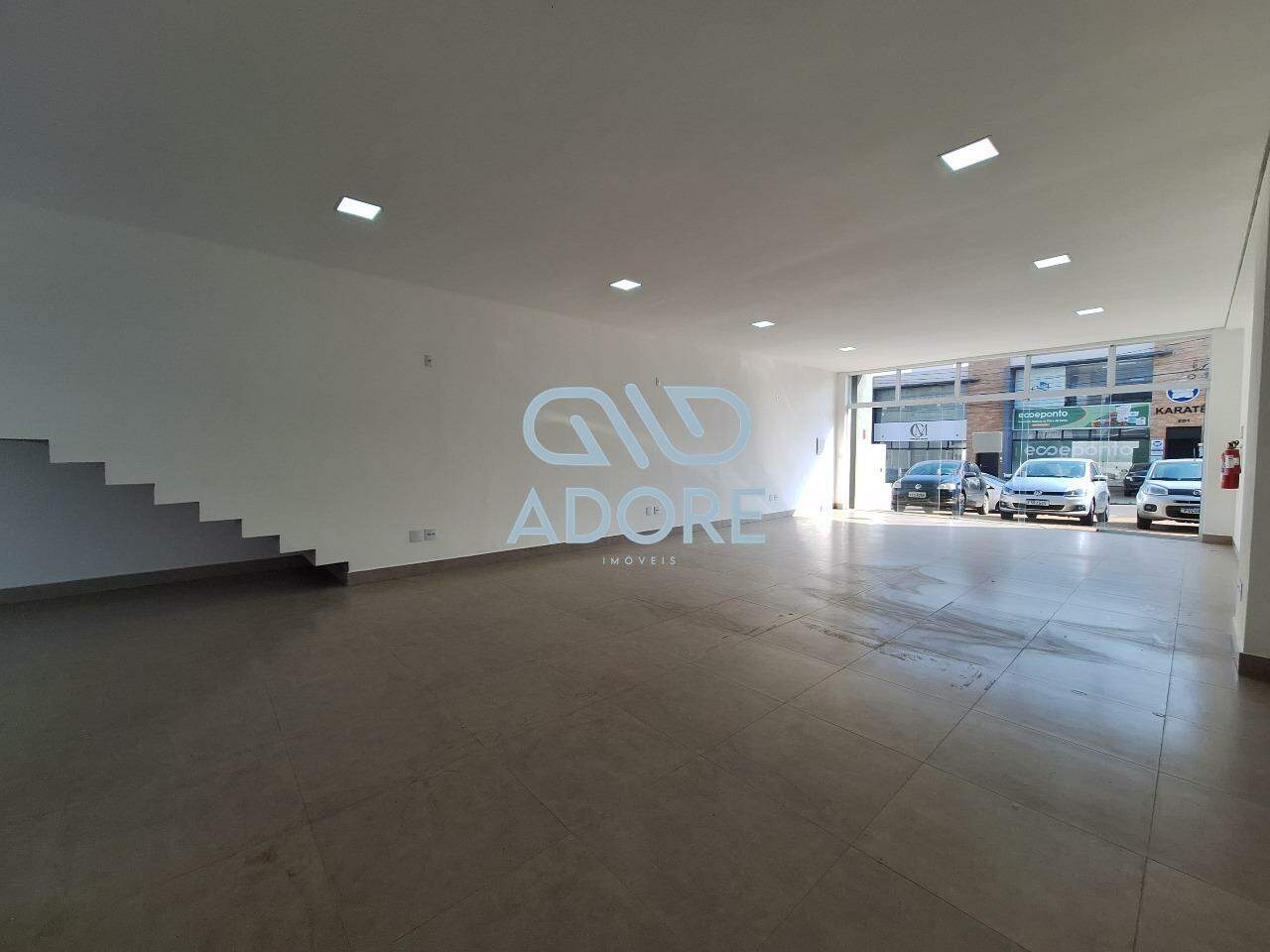 Ponto Comercial para aluguel no Itu Novo Centro: 