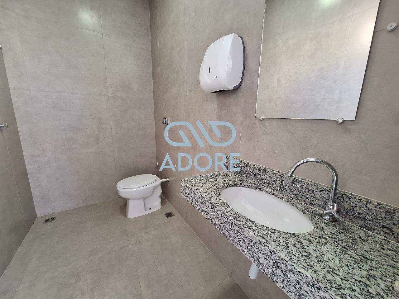 Ponto Comercial para aluguel no Itu Novo Centro: 