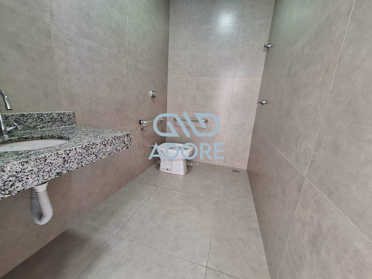 Ponto Comercial para aluguel no Itu Novo Centro: 
