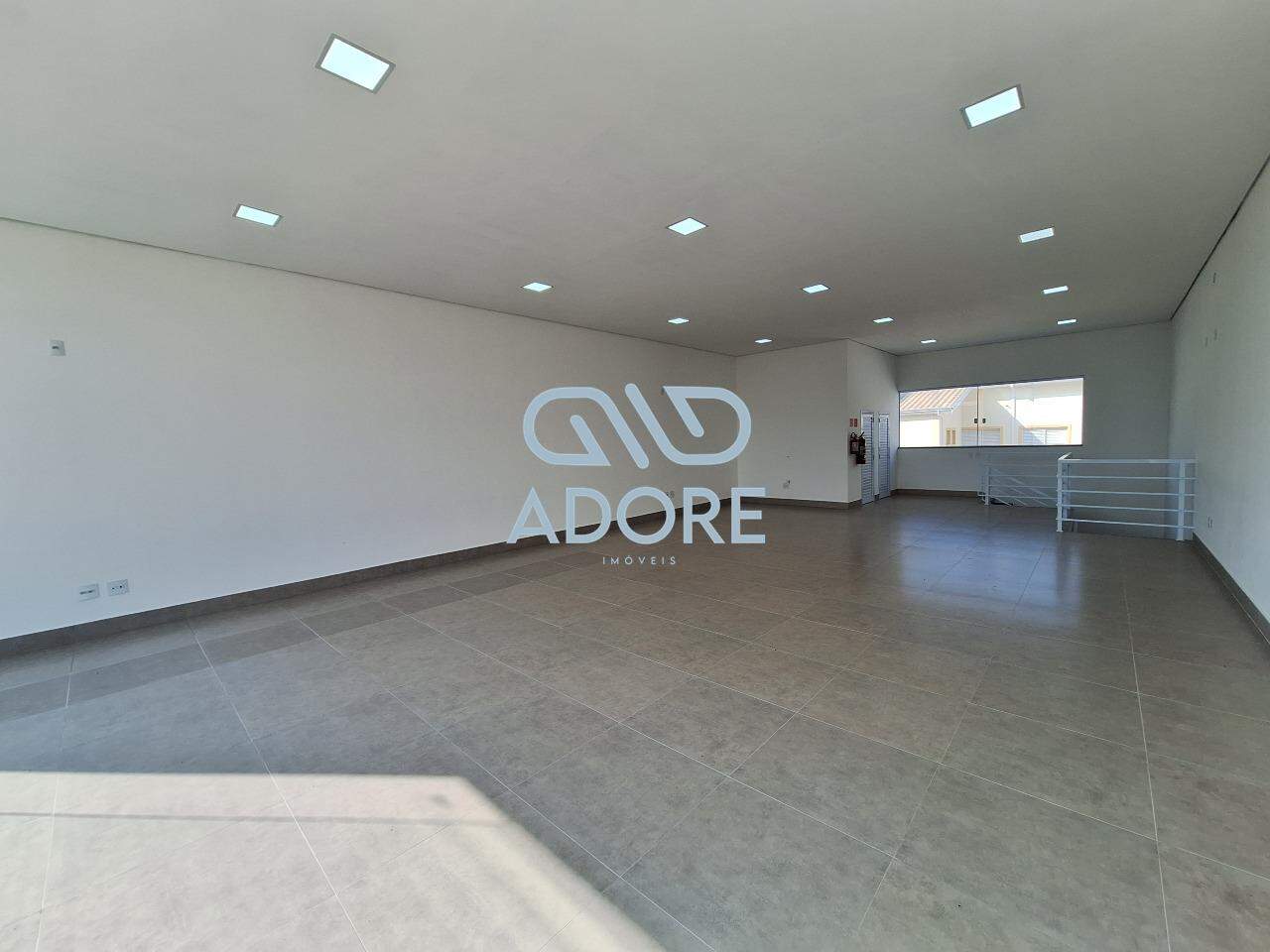 Ponto Comercial para aluguel no Itu Novo Centro: 