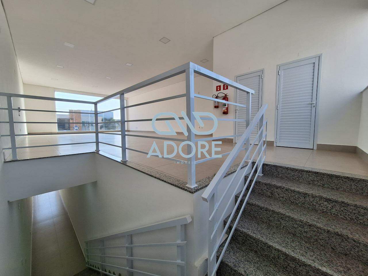 Ponto Comercial para aluguel no Itu Novo Centro: 