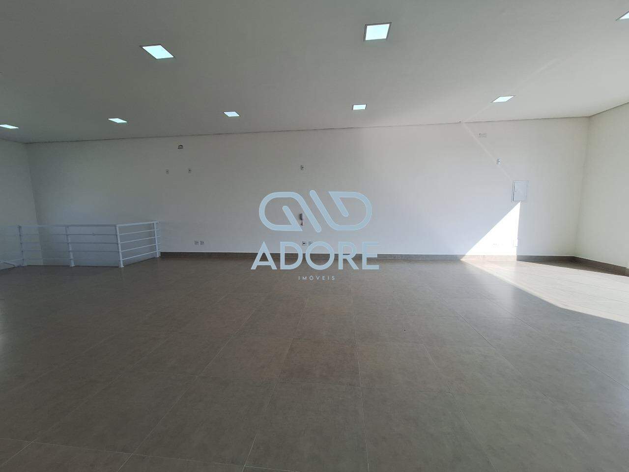 Ponto Comercial para aluguel no Itu Novo Centro: 