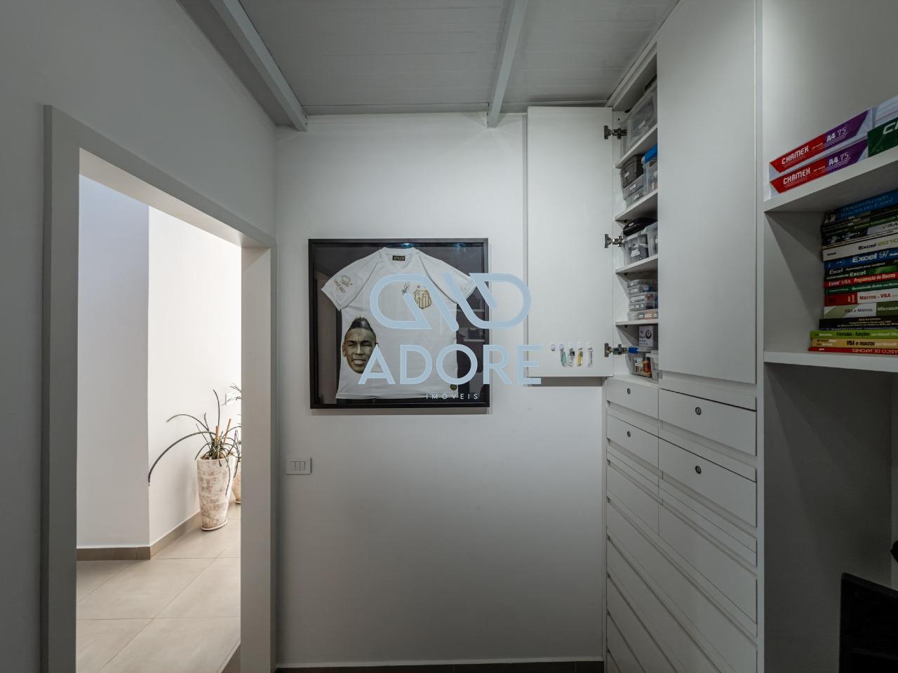 Casa de Condomínio à venda no Condomínio Terras de Mont Serrat: 