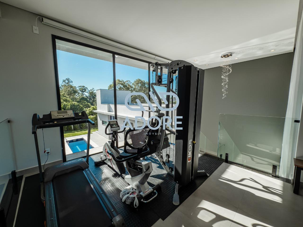 Casa de Condomínio à venda no Condomínio Terras de Mont Serrat: 