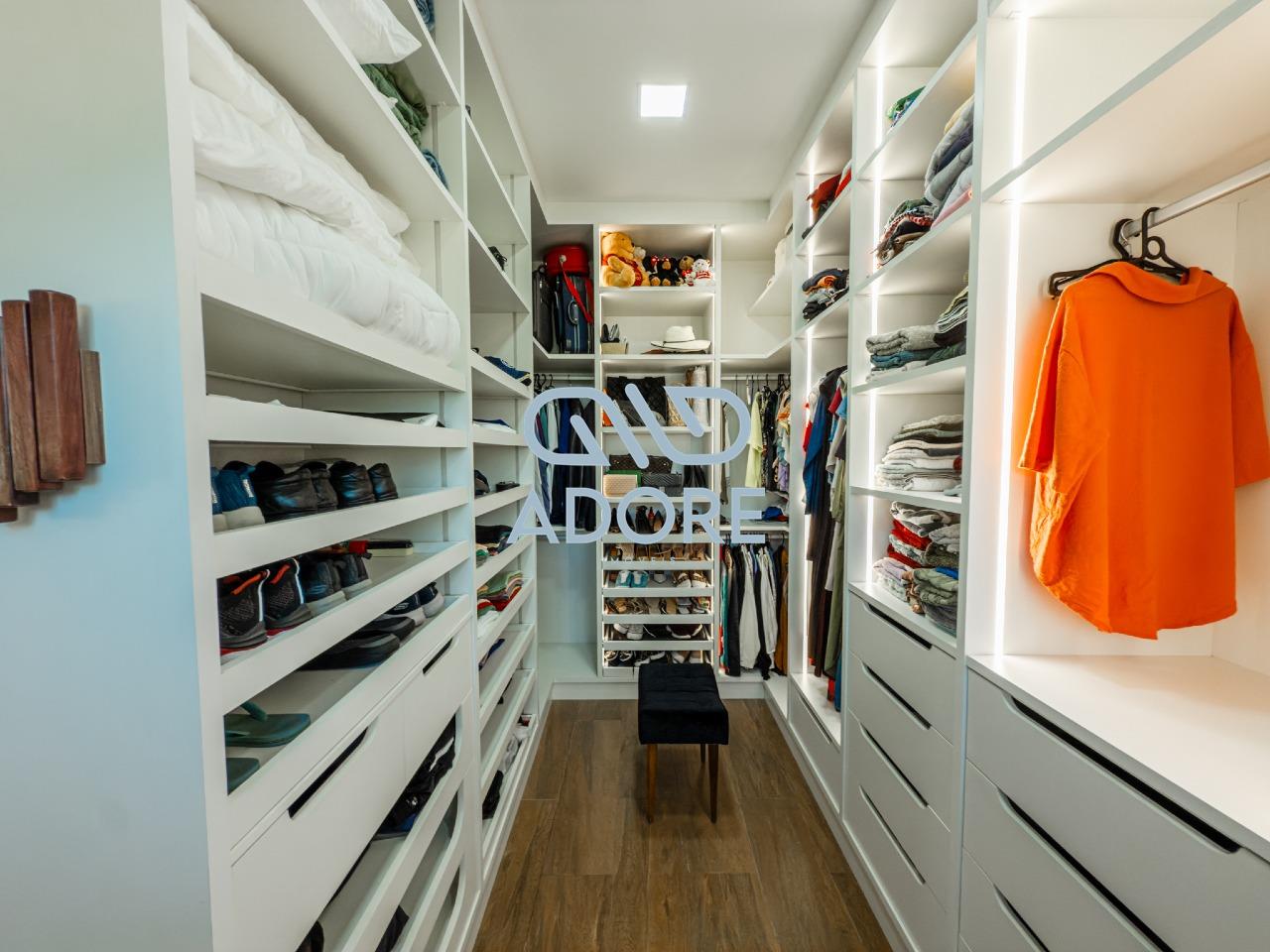 Casa de Condomínio à venda no Condomínio Terras de Mont Serrat: 