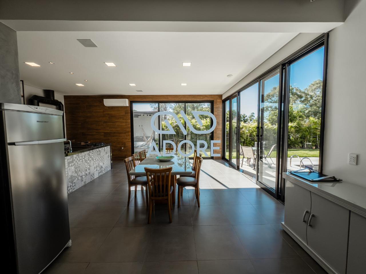 Casa de Condomínio à venda no Condomínio Terras de Mont Serrat: 