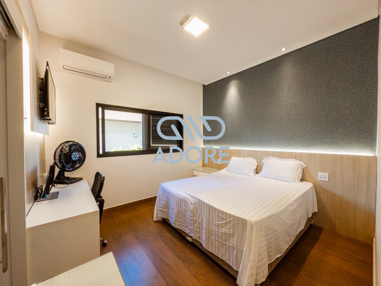 Casa de Condomínio à venda no Condomínio Terras de Mont Serrat: 