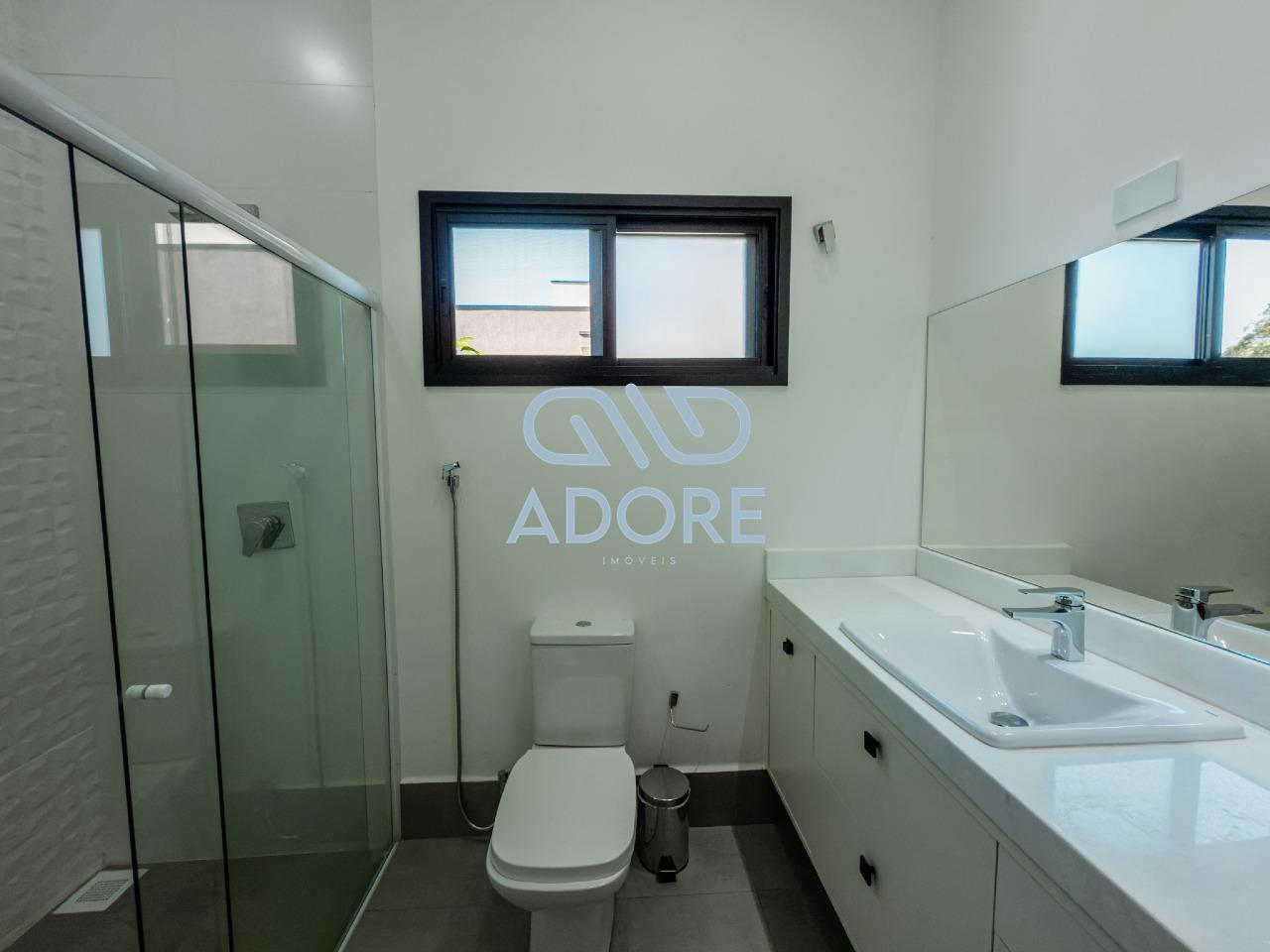 Casa de Condomínio à venda no Condomínio Terras de Mont Serrat: 