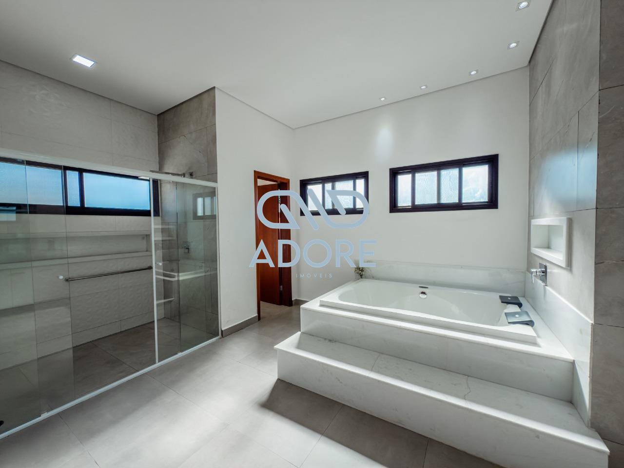 Casa de Condomínio à venda no Condomínio Terras de Mont Serrat: 