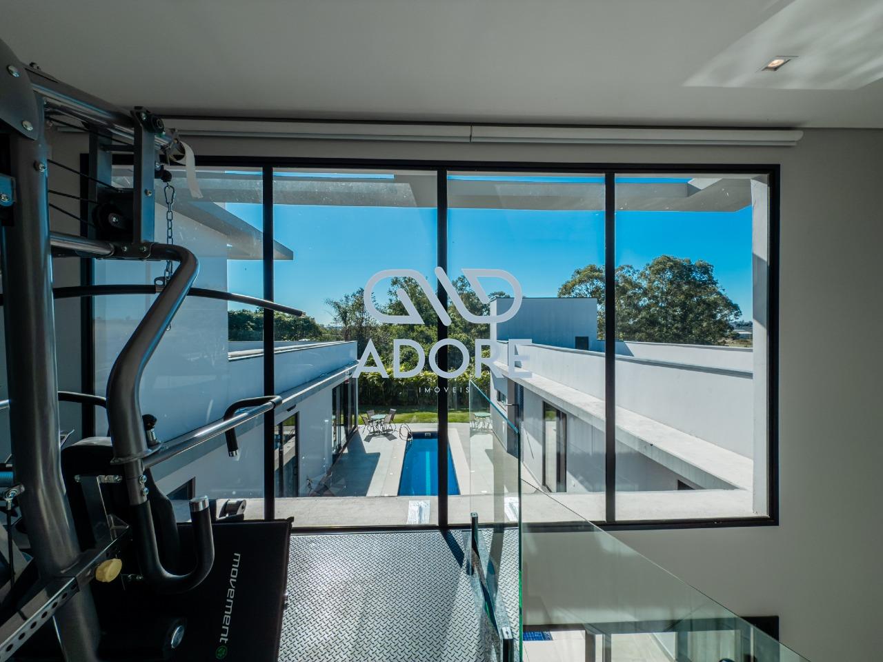 Casa de Condomínio à venda no Condomínio Terras de Mont Serrat: 