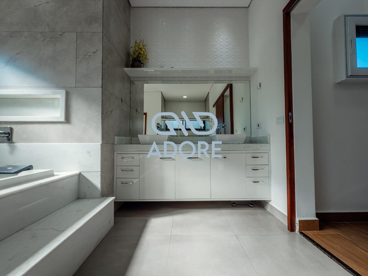 Casa de Condomínio à venda no Condomínio Terras de Mont Serrat: 