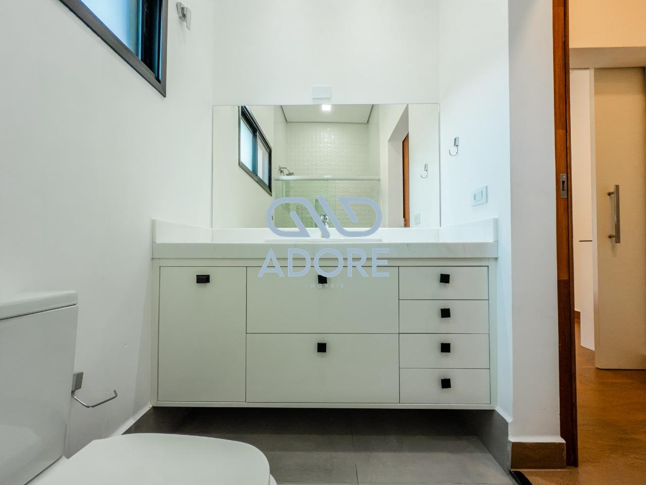 Casa de Condomínio à venda no Condomínio Terras de Mont Serrat: 