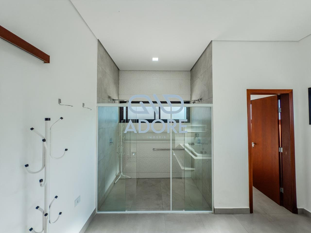 Casa de Condomínio à venda no Condomínio Terras de Mont Serrat: 