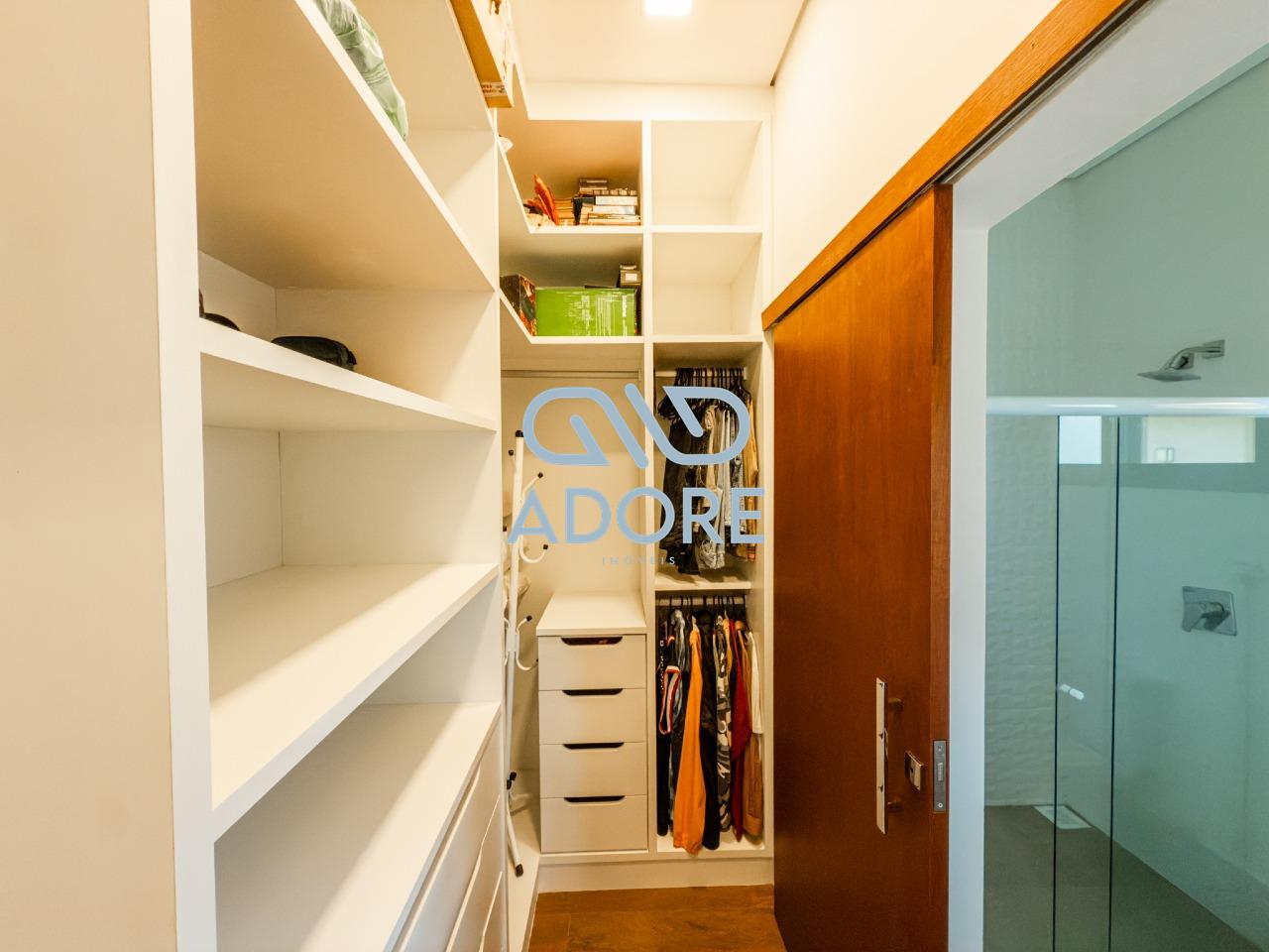 Casa de Condomínio à venda no Condomínio Terras de Mont Serrat: 