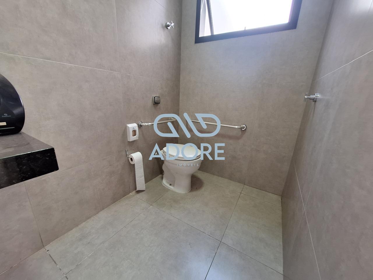 Ponto Comercial para aluguel no Itu Novo Centro: 