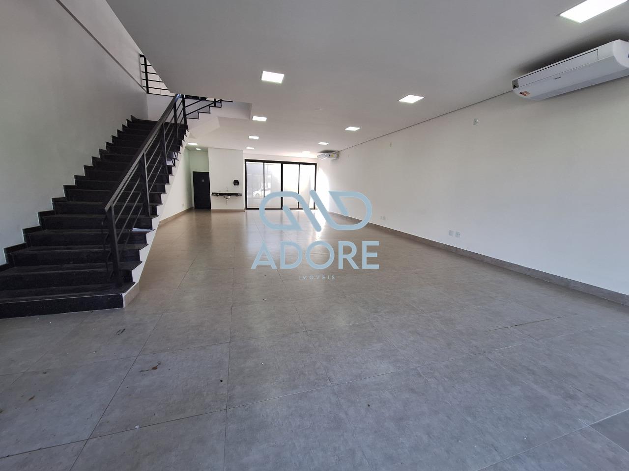 Ponto Comercial para aluguel no Itu Novo Centro: 
