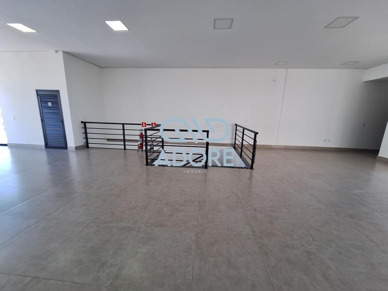 Ponto Comercial para aluguel no Itu Novo Centro: 