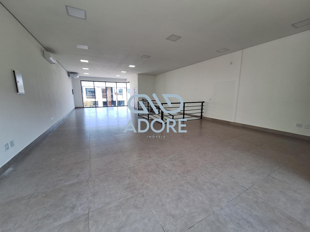 Ponto Comercial para aluguel no Itu Novo Centro: 