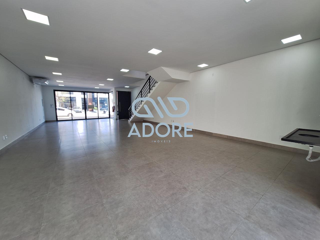 Ponto Comercial para aluguel no Itu Novo Centro: 