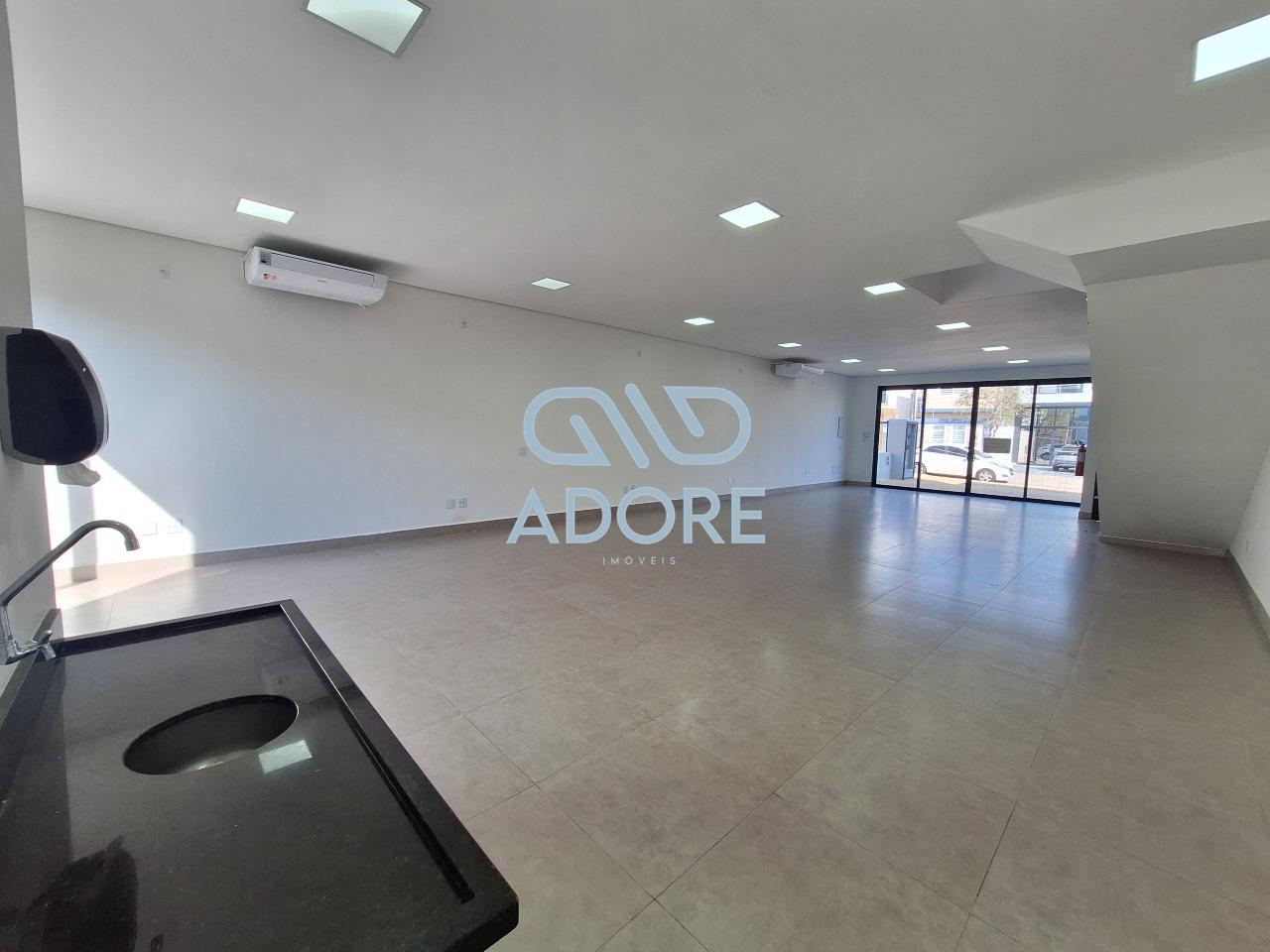 Ponto Comercial para aluguel no Itu Novo Centro: 
