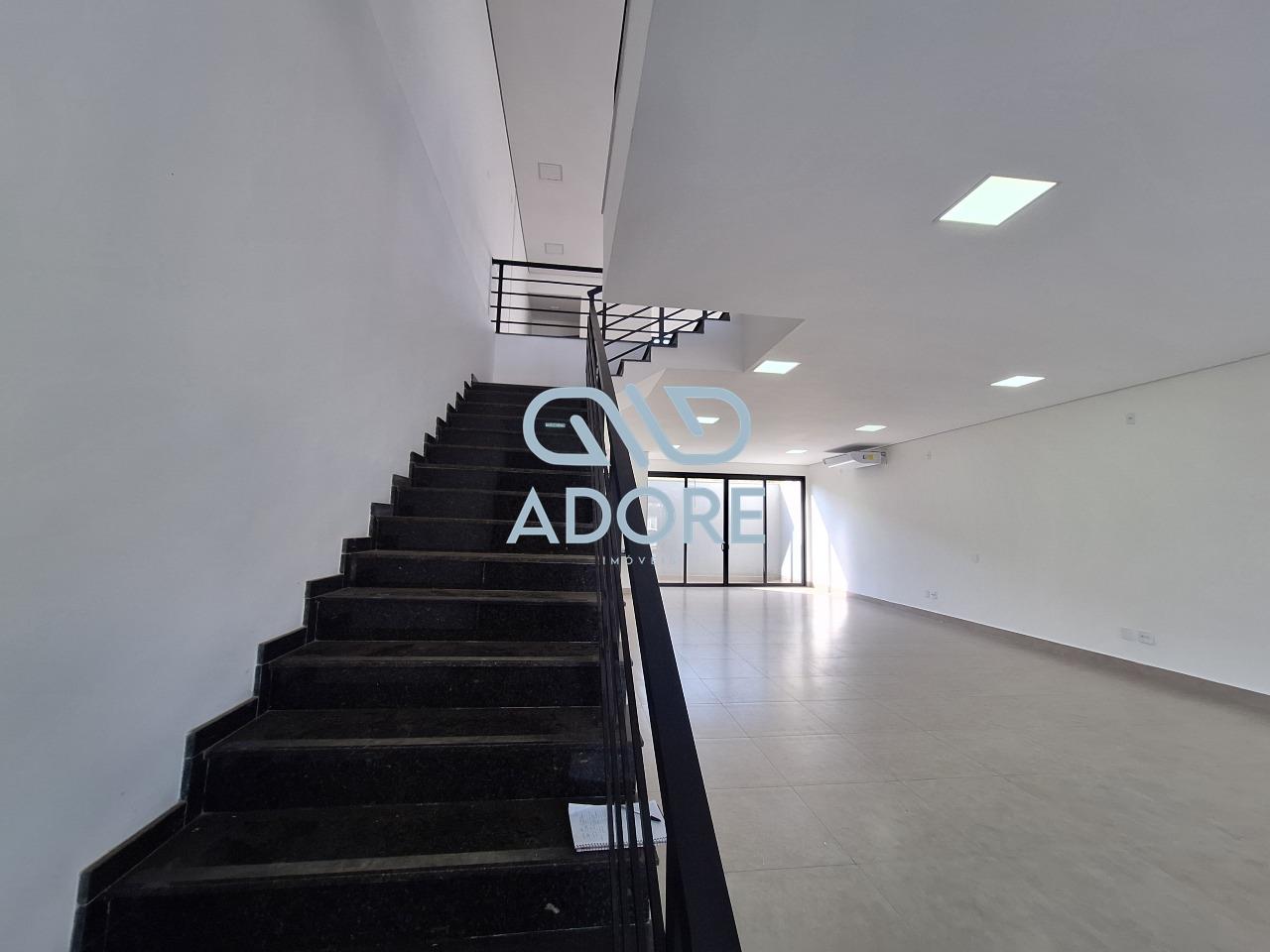Ponto Comercial para aluguel no Itu Novo Centro: 
