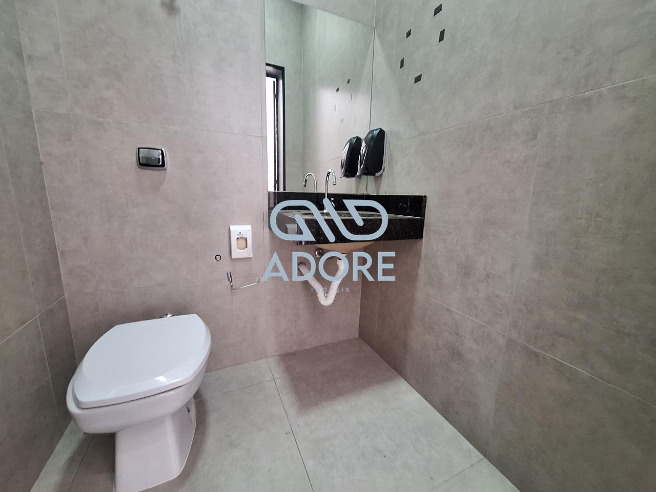 Ponto Comercial para aluguel no Itu Novo Centro: 