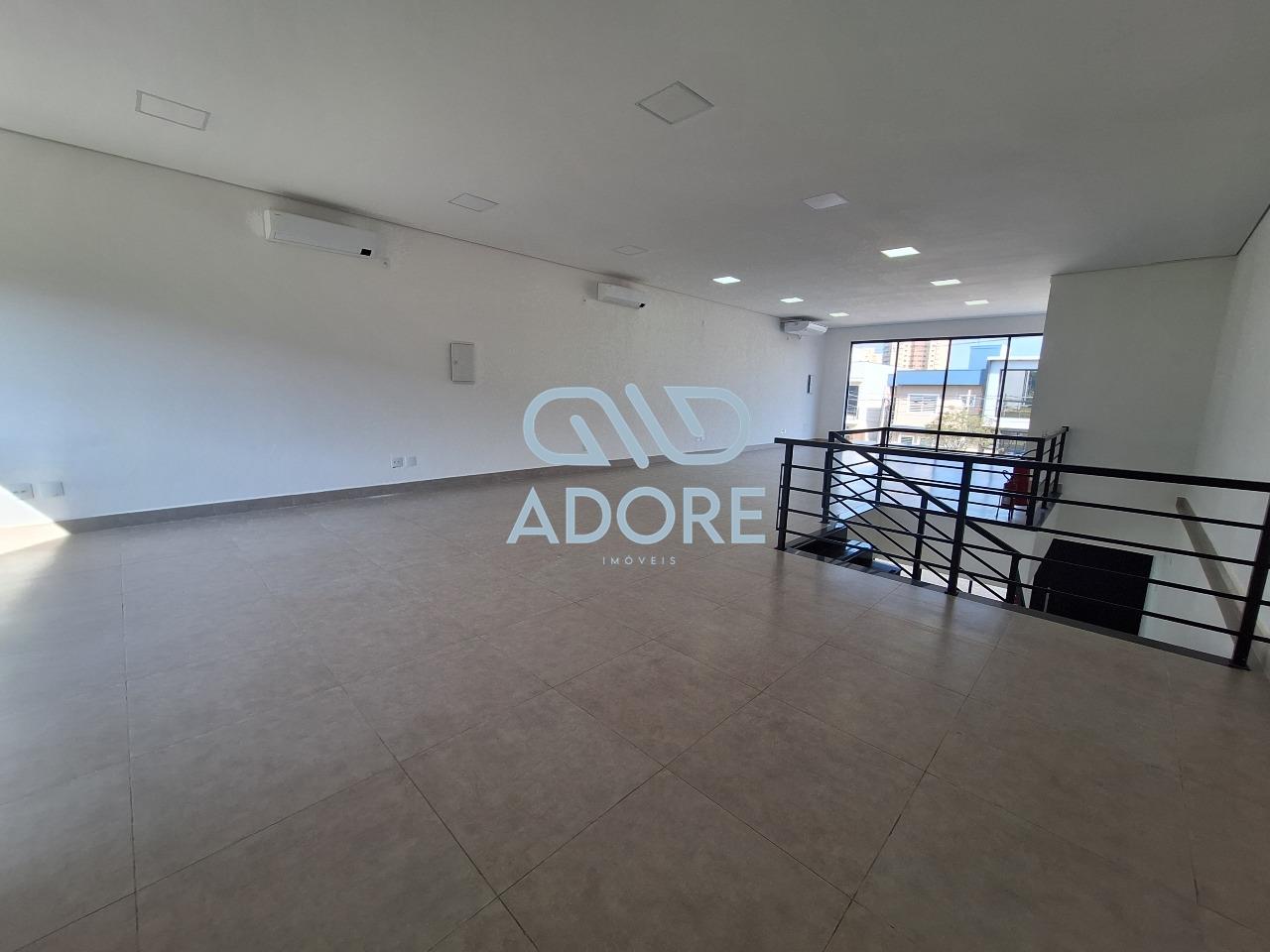 Ponto Comercial para aluguel no Itu Novo Centro: 