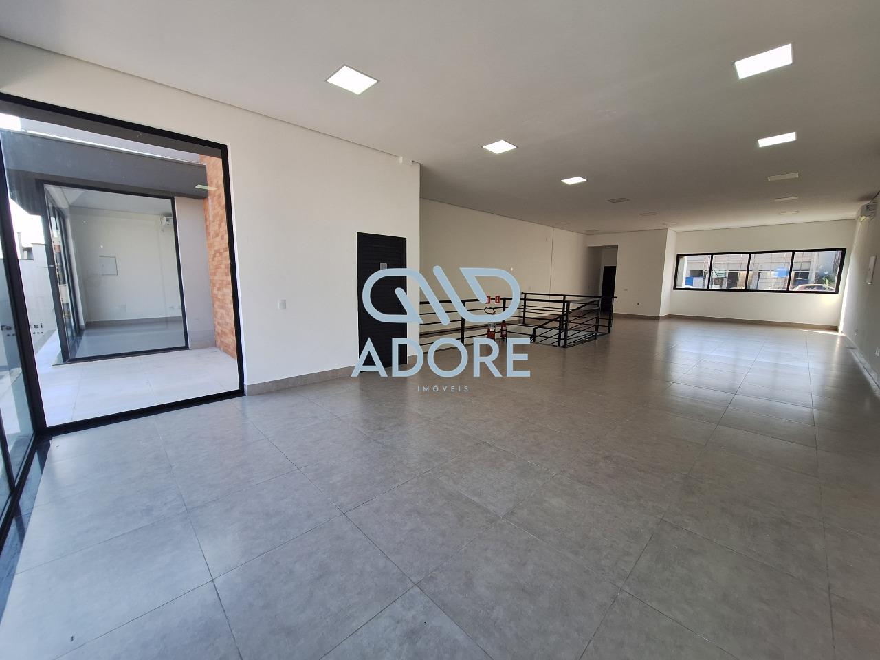 Ponto Comercial para aluguel no Itu Novo Centro: 
