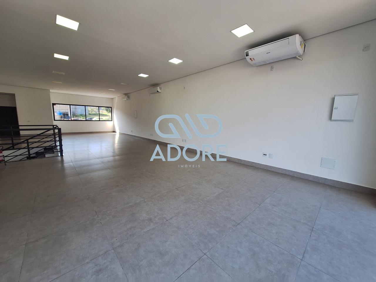 Ponto Comercial para aluguel no Itu Novo Centro: 