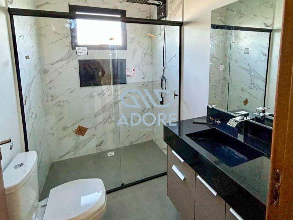 Casa de Condomínio à venda no Condomínio Lagos D’Icaraí: 