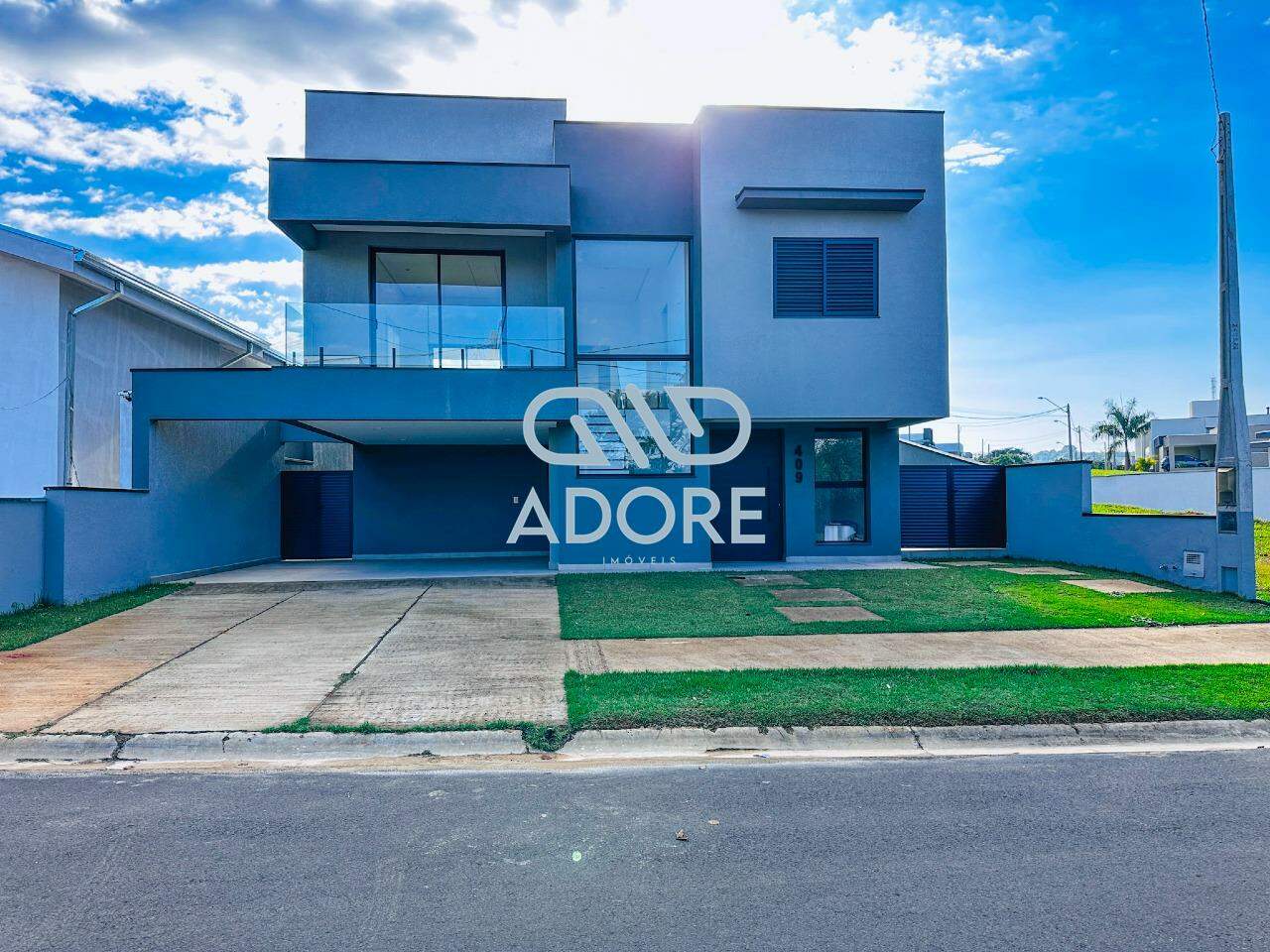 Casa de Condomínio à venda no Condomínio Lagos D’Icaraí: 