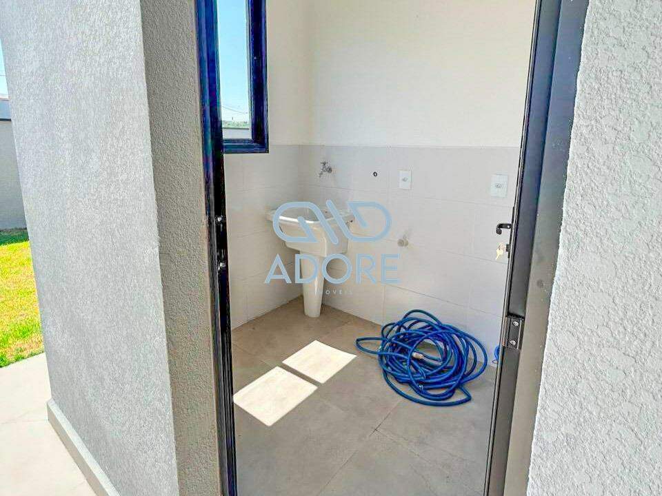 Casa de Condomínio à venda no Condomínio Lagos D’Icaraí: 