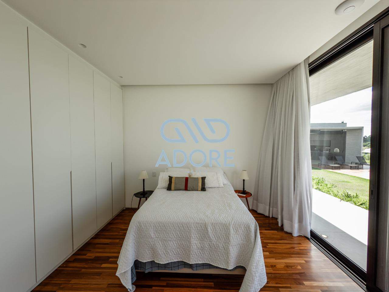 Casa de Condomínio para aluguel no Condomínio Terras de São José II : 