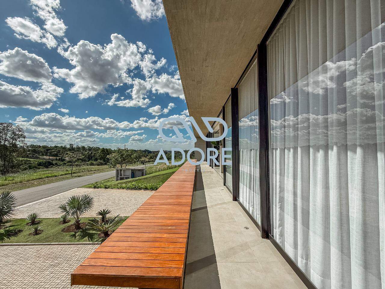 Casa de Condomínio para aluguel no Condomínio Terras de São José II : 