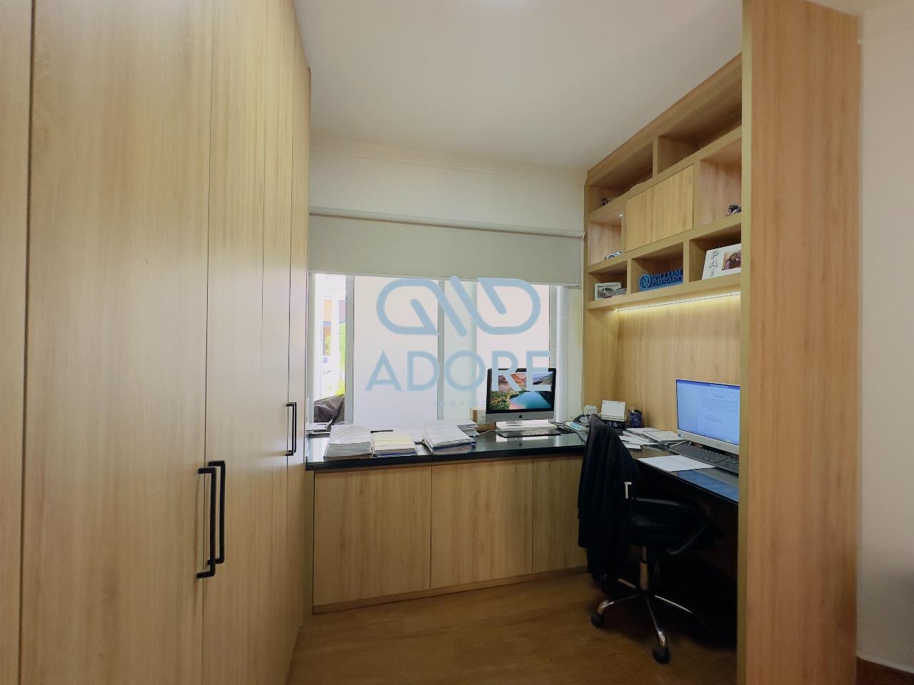 Casa de Condomínio à venda no Condomínio Village Moutonnée: 