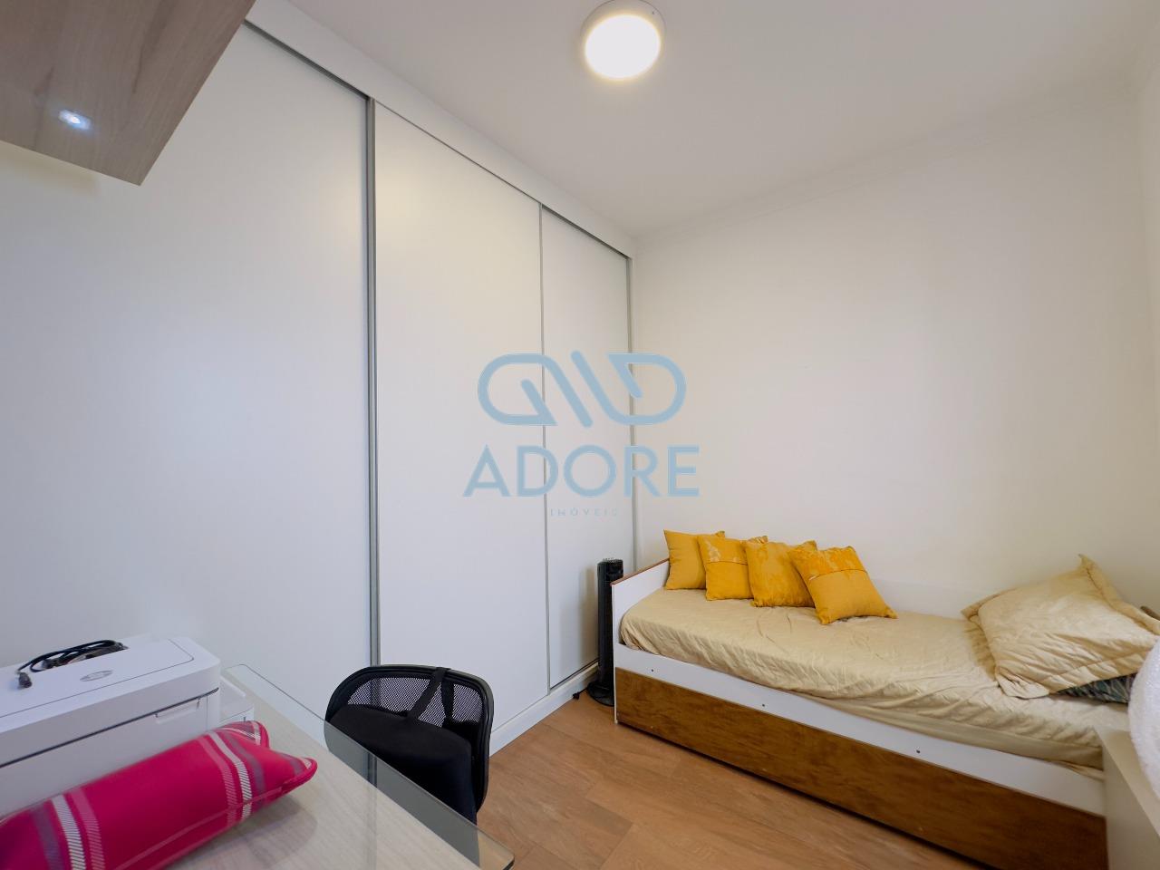 Casa de Condomínio à venda no Condomínio Village Moutonnée: 